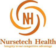 Nursetech Health logo