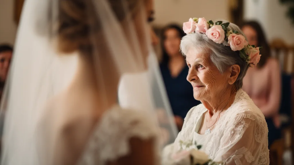 special event AND respite services