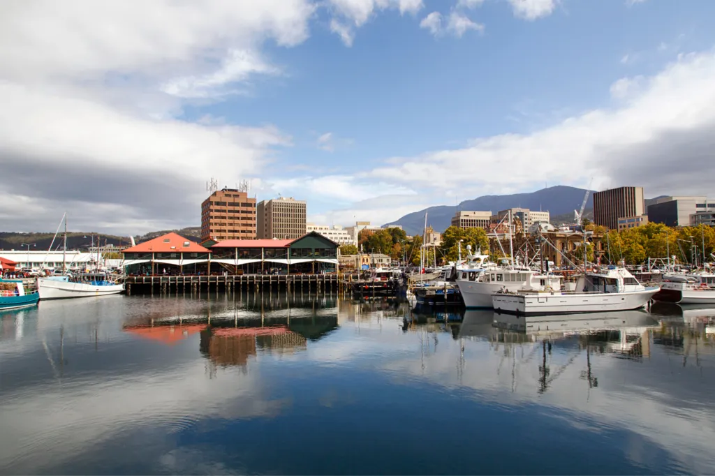 Hobart, Tasmania Reliable and Professional Nursing Agency Nursetech Health