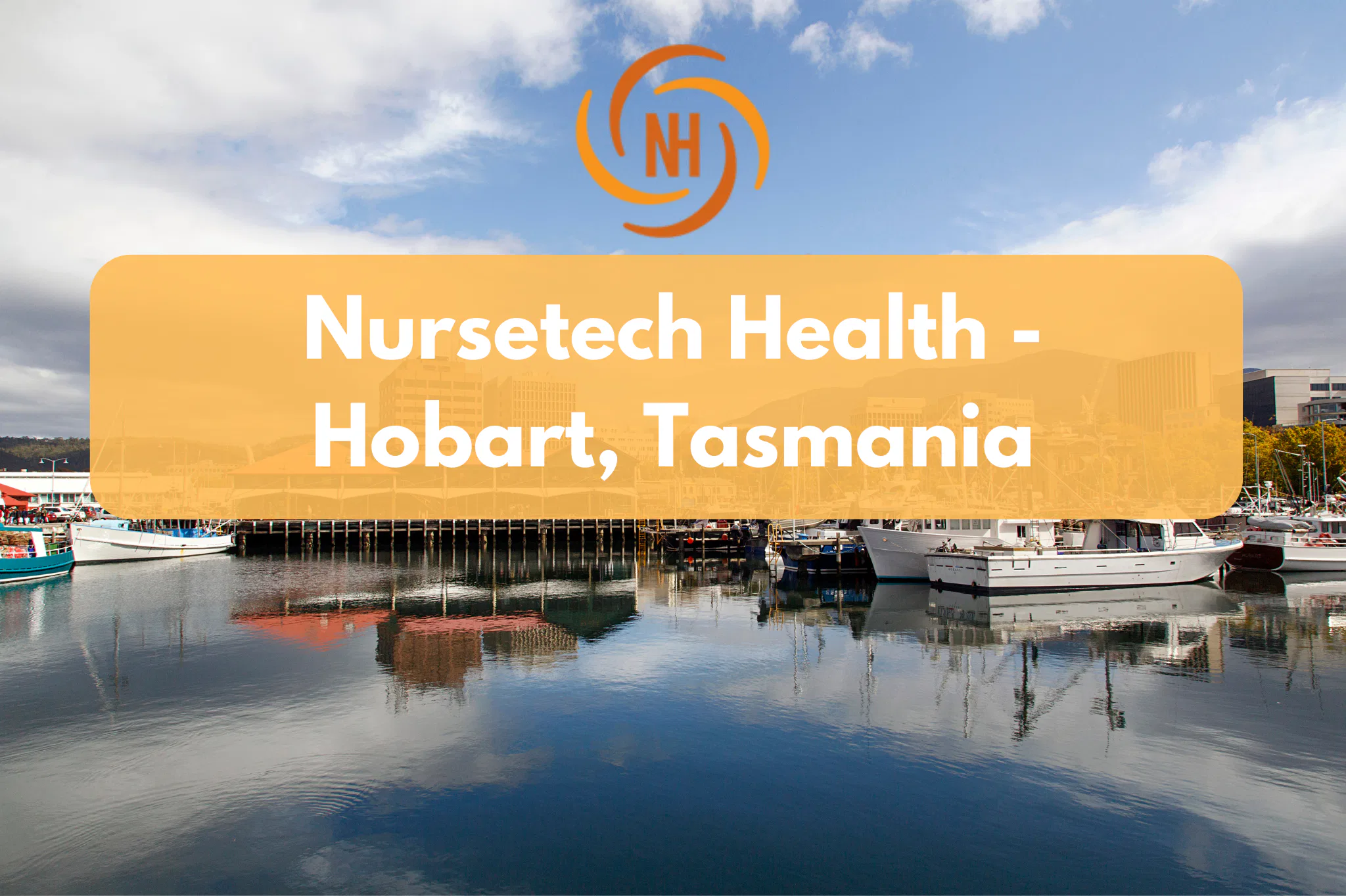 Hobart, Tasmania Reliable and Professional Nursing Agency Nursetech