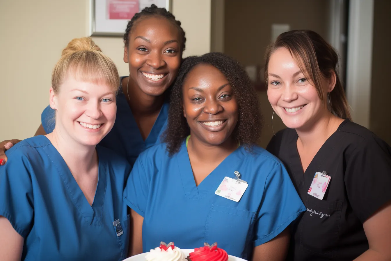 How to Choose the Right Nursing Agency for Your Facility