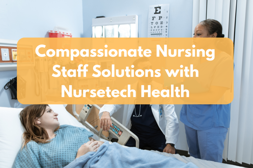 What is a Nurse Tech: Essential Guide to the Role and Benefits